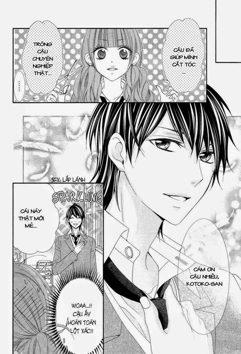 are after boyfriend chapter 3 11