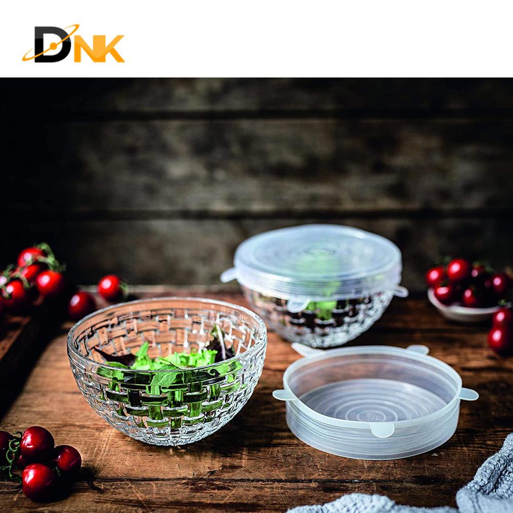 Bộ 2 Bát Pha Lê Nachtmann 103578 Bossa Nova, Đường Kính 15cm, Bát Thủy Tinh Cao Cấp Nhập Đức, Hàng Chính Hãng