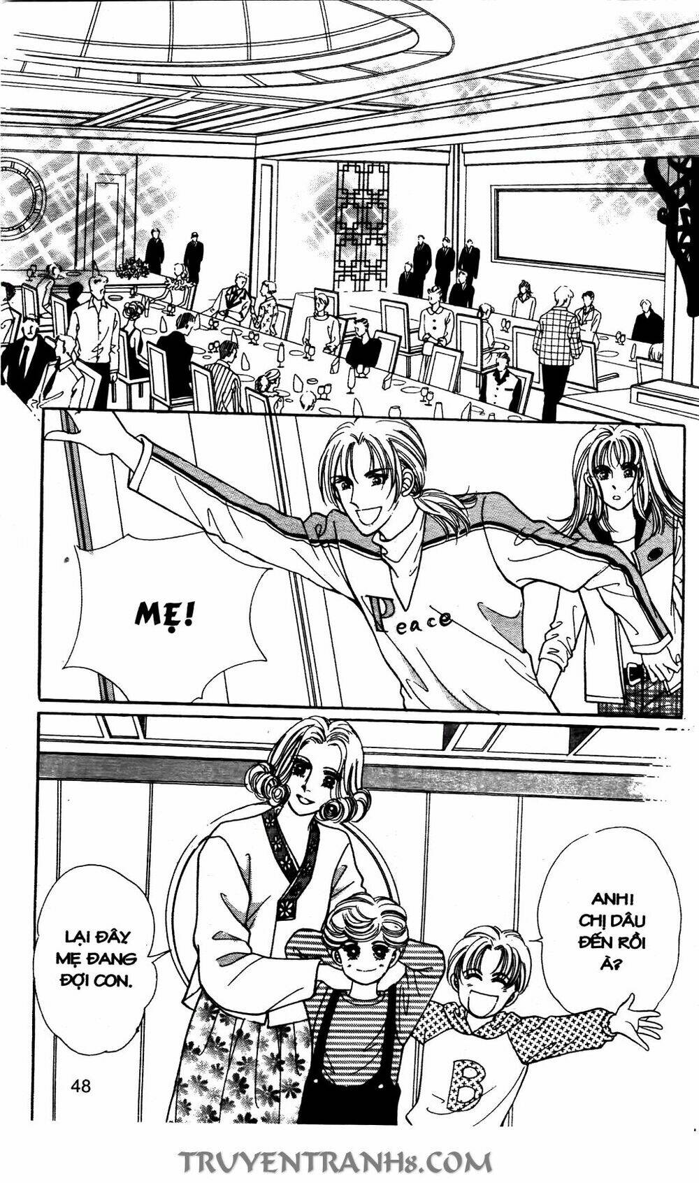 lọ lem kén rể chapter 26 24