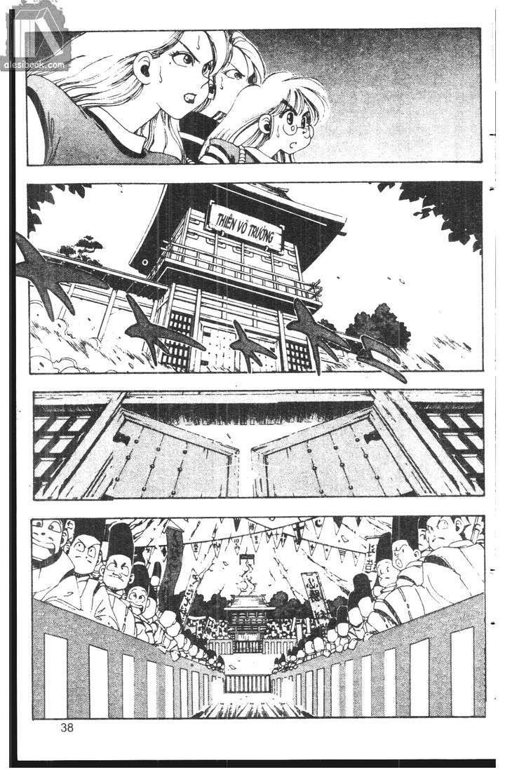 bộ đôi siêu hài chapter 108 8