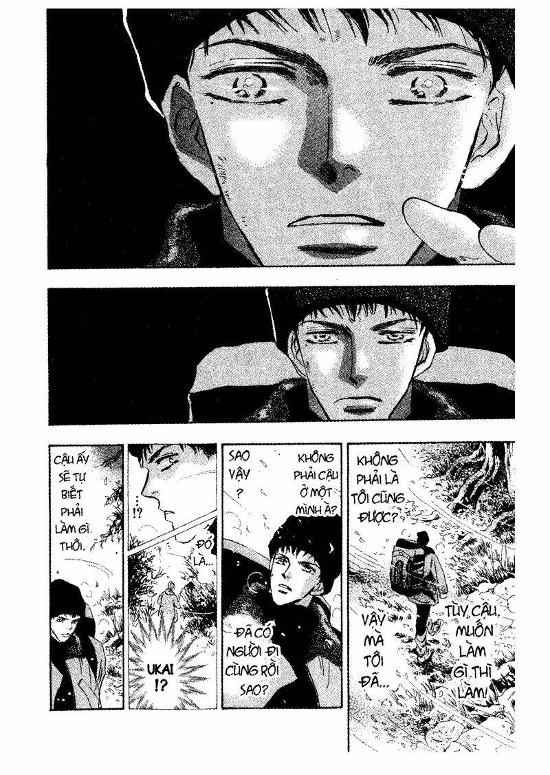 7 mầm sống chapter 48 20