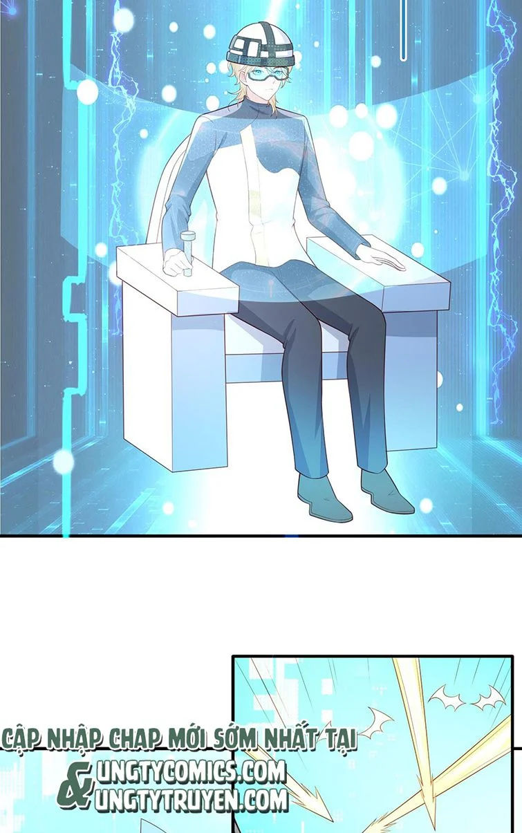 phản diện bị truy thành đoàn sủng chapter 17 29