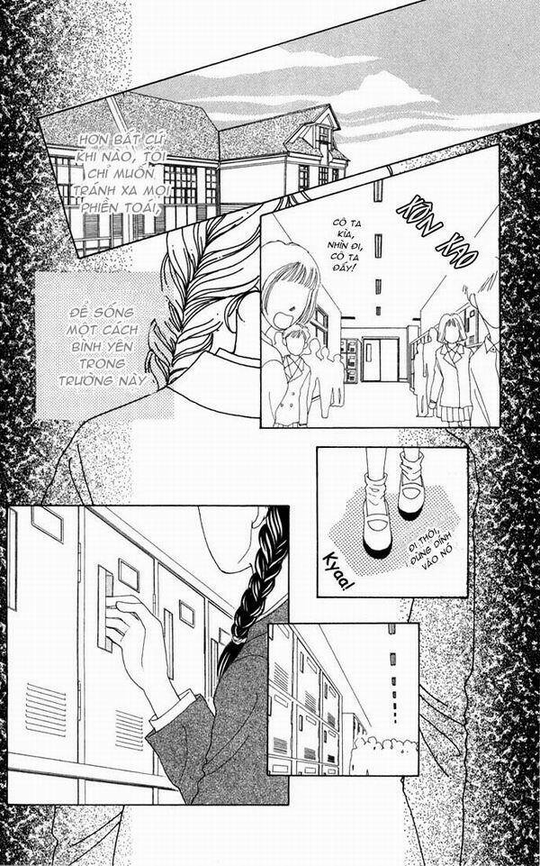 con nhà giàu chapter 2 7