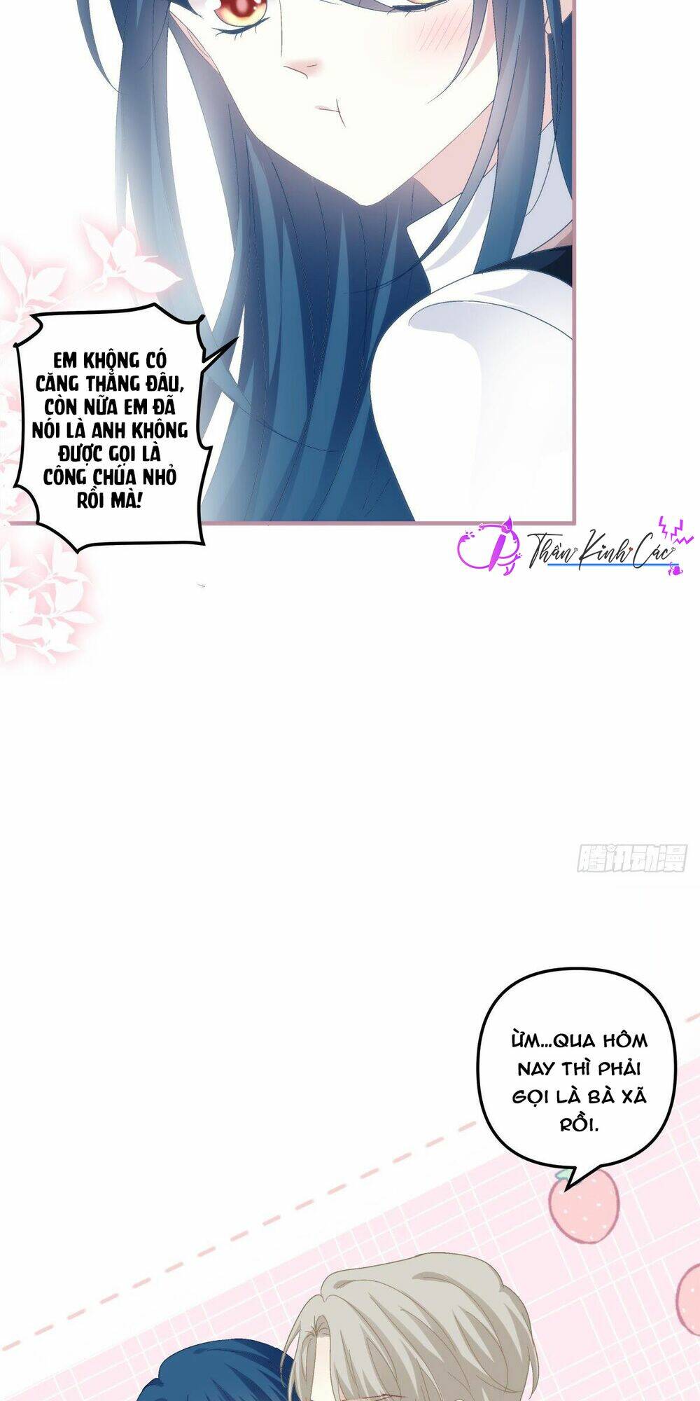 toàn bộ nắm trong tay chapter 111 8