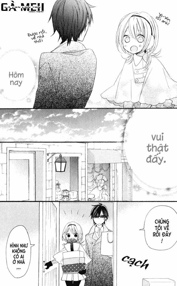 sugar girl, sugar dolls chapter 4 31