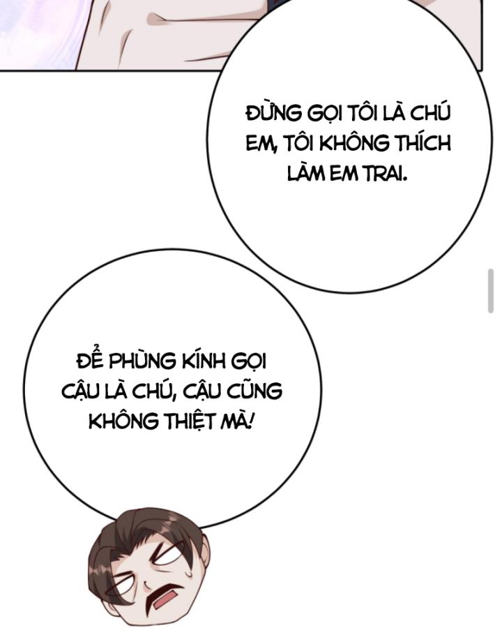 học cùng em gái, tôi bất cẩn vô địch rồi chapter 115 32