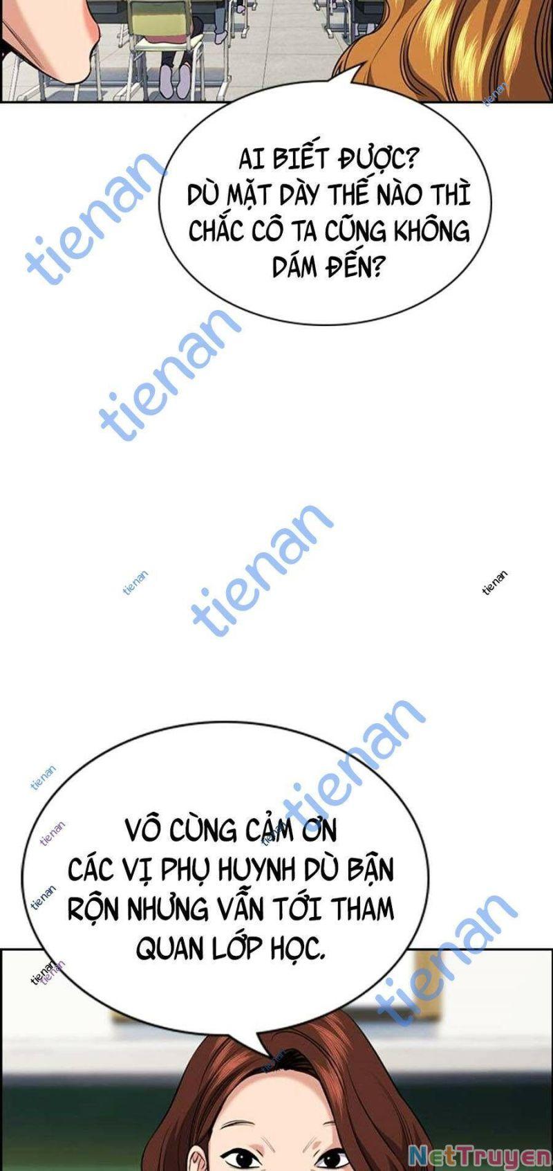 giáo dục chân chính chapter 89 4