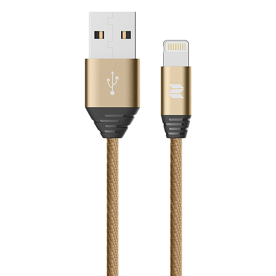 Cáp USB Type-C Rock Space M5 RCB0511