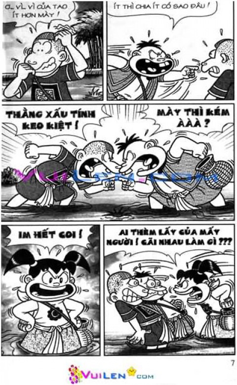 thần đồng đất việt chapter 162 4