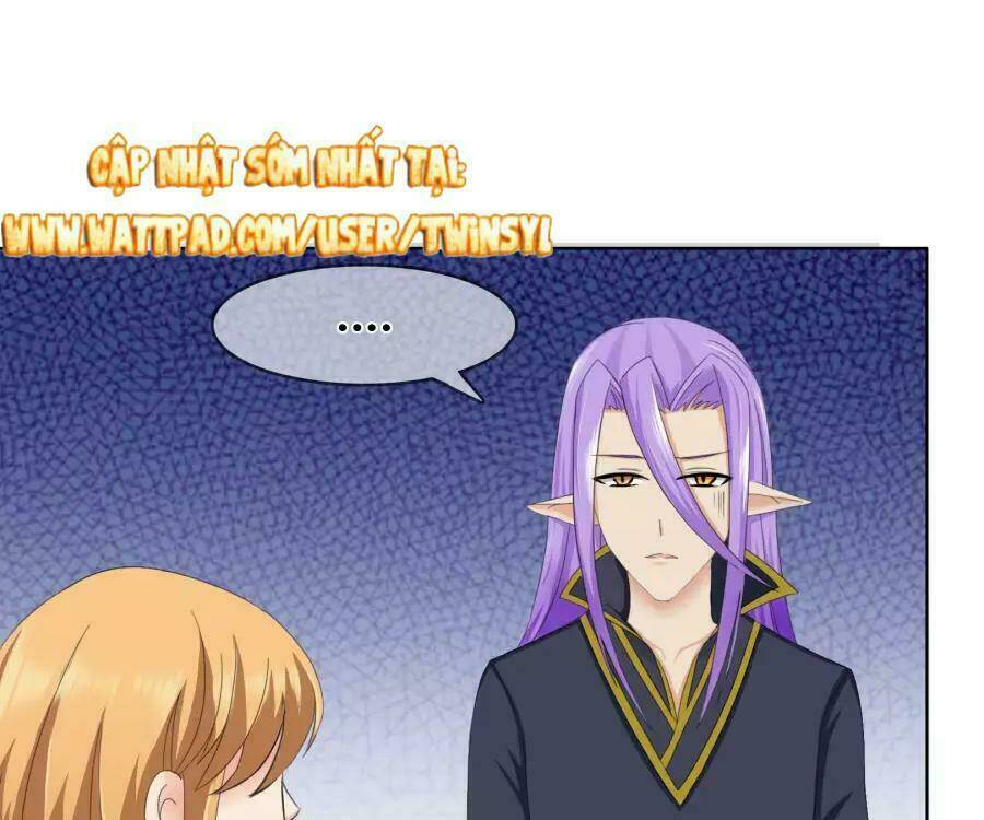 bá đạo trung khuyển tìm ái ký chapter 111 27