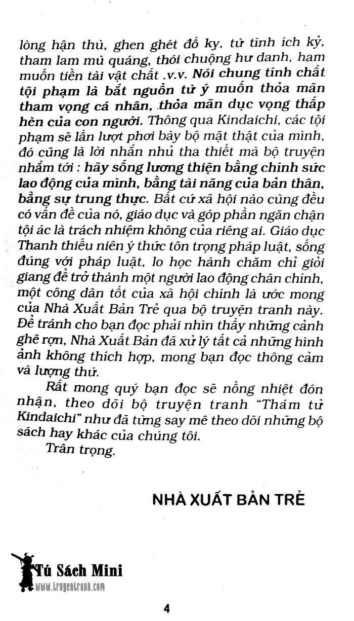 thám tử kindaichi (bản đẹp) chapter 13.1 6