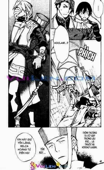 thanh kiếm và vương miện chapter 5 47