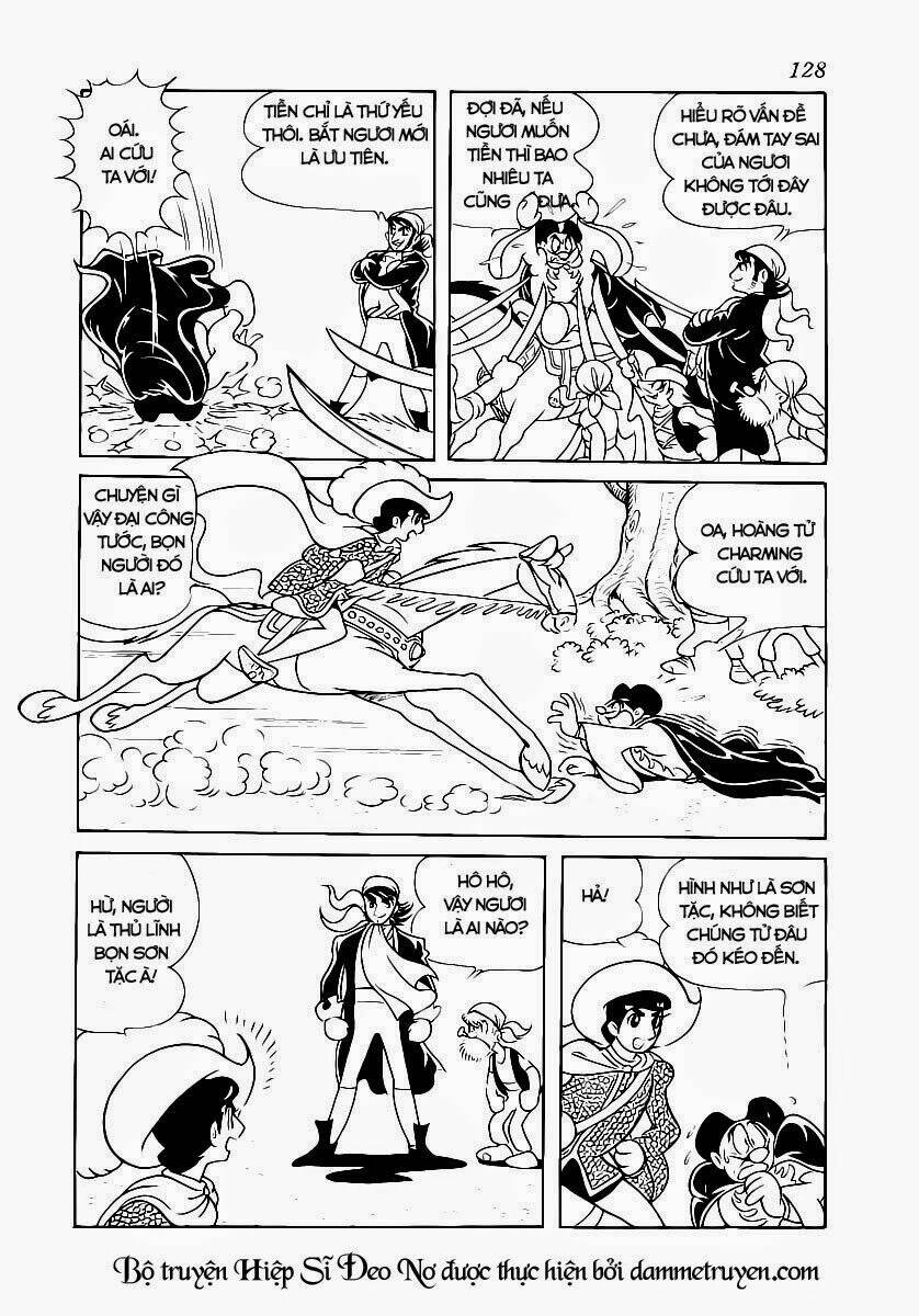 hiệp sĩ đeo nơ chapter 17 8