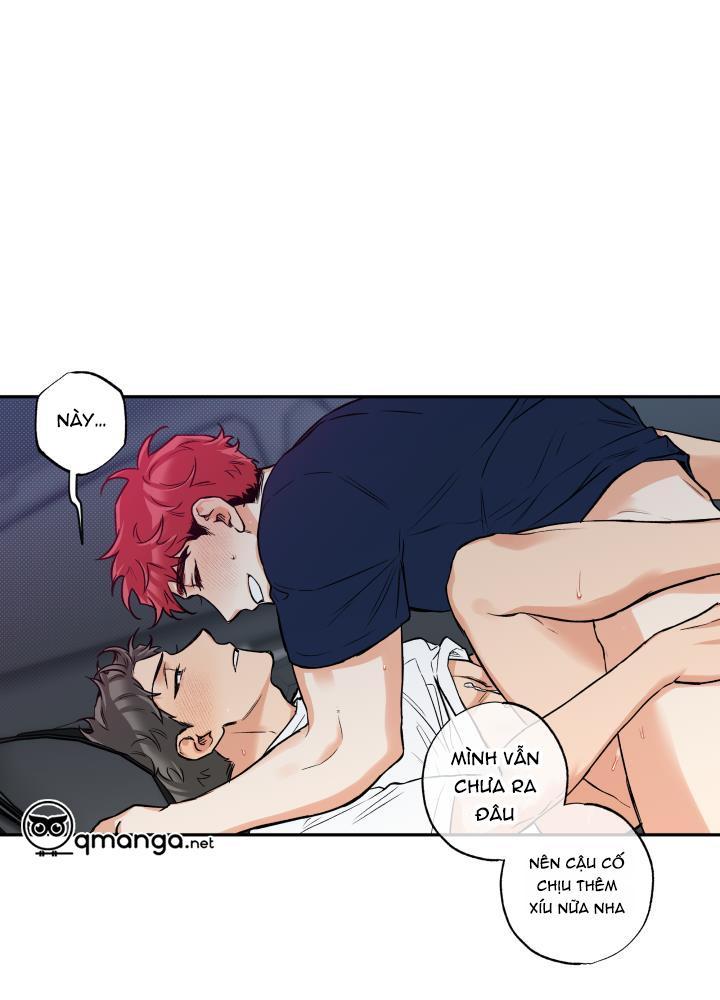 gâu gâu! chapter 33 5