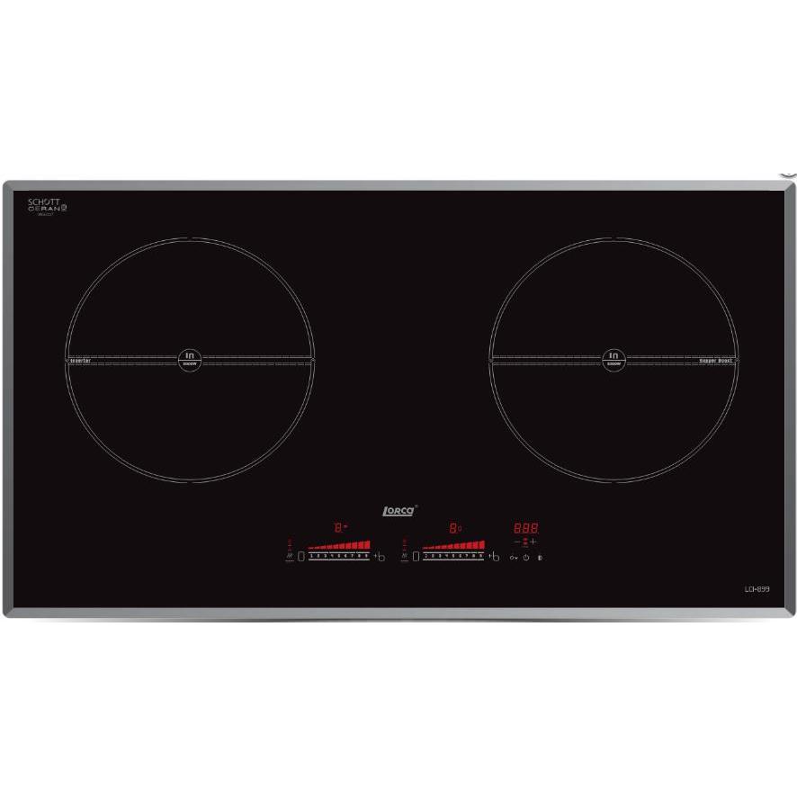 Bếp Từ Lorca LCI-899 - Hàng chính hãng