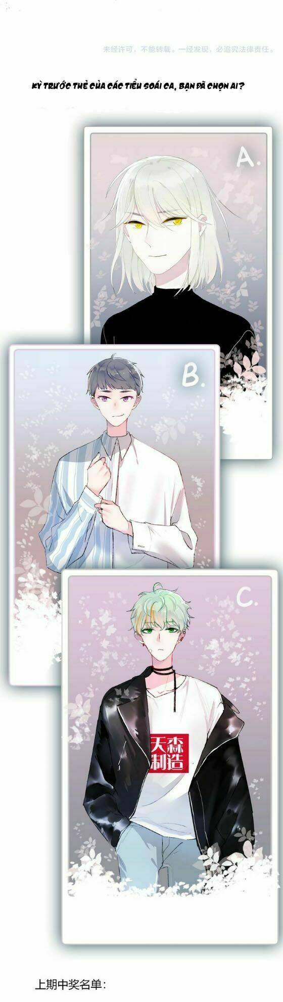 bạch nhật mộng đồ giám chapter 1 31