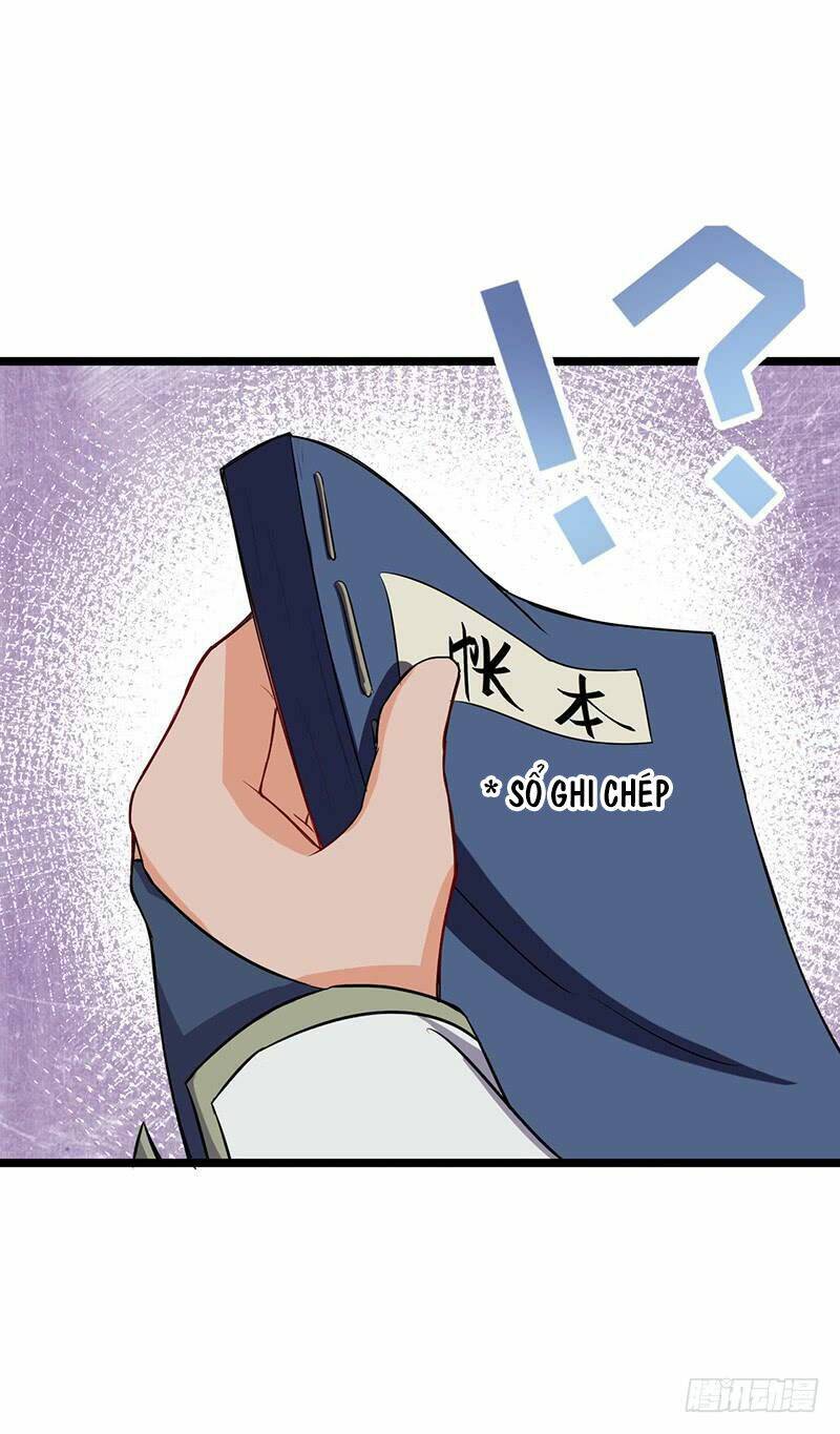 hỗn độn kiếm thần chapter 62 28