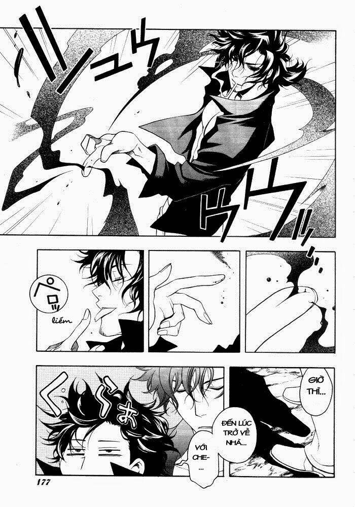 vassalord chapter 7 9