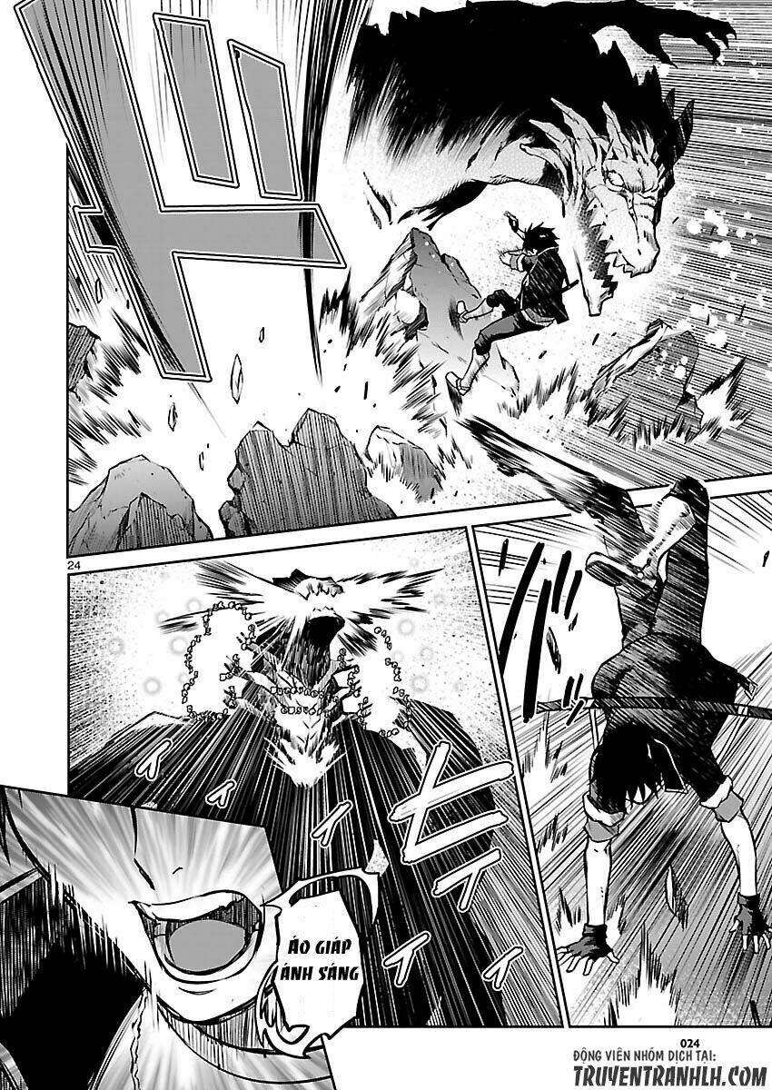 majutsushi orphen hagure tabi chapter 7 25