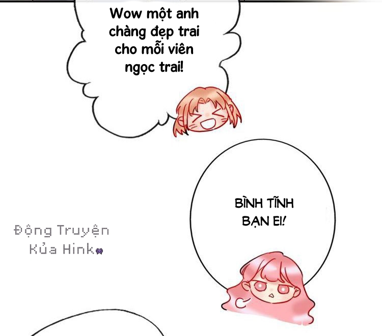 cướp bóc ngọt ngào chapter 2 50