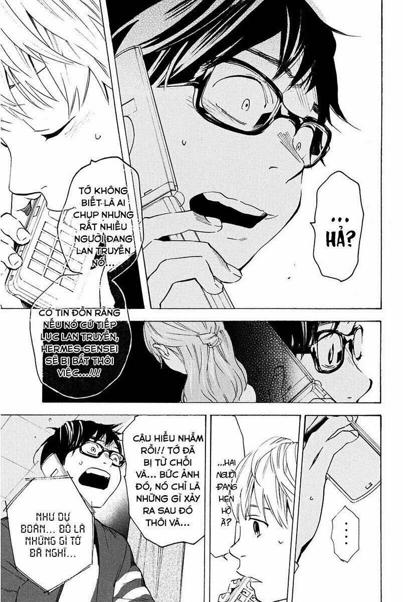 forget me not chapter 10 7