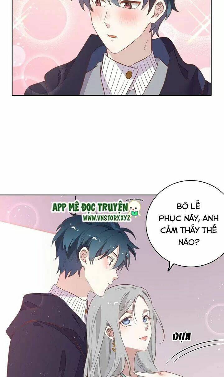 bạn trai kém tuổi bẫy yêu tôi chapter 51 20