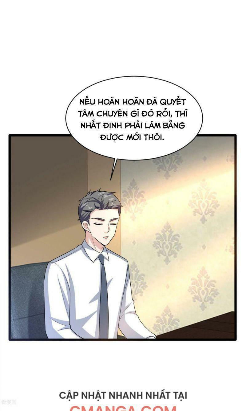 đô thị tà vương chapter 140 13