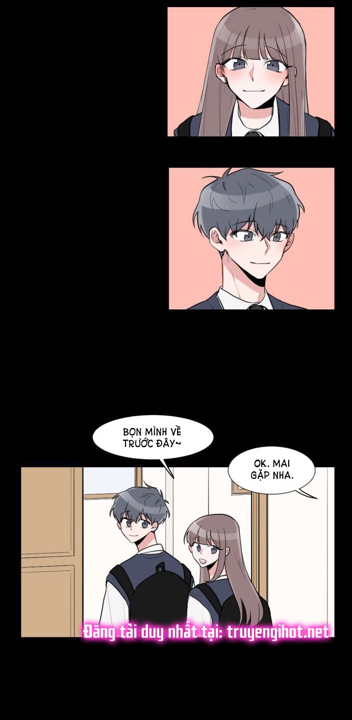 gatabutata chapter 12.1 11