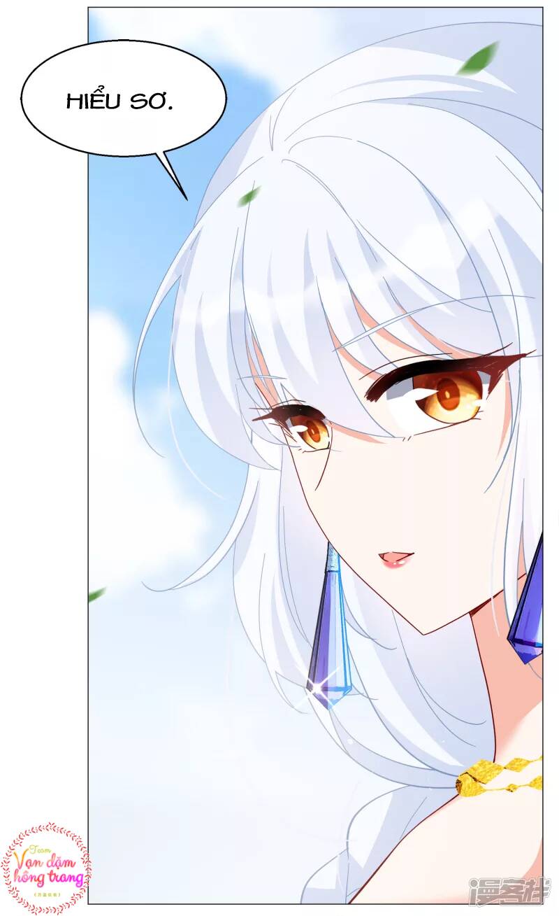 cô ấy đến rồi, xin nằm xuống! chapter 238 7