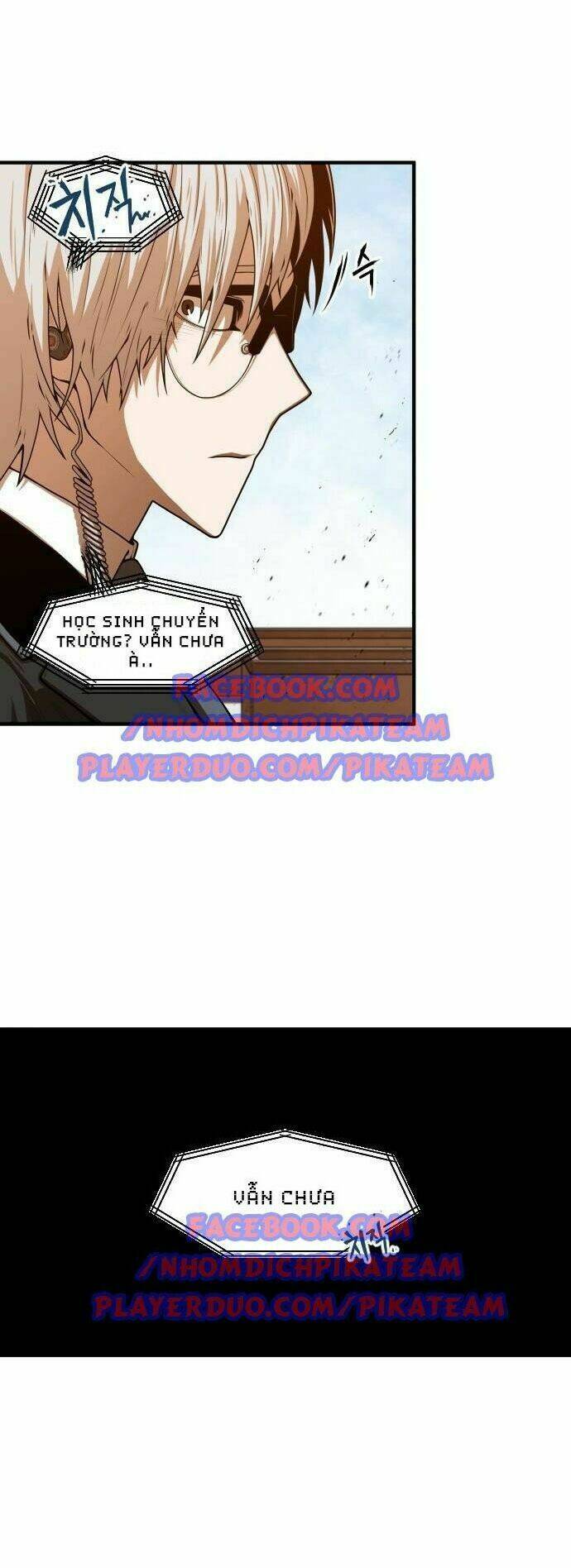 chinh phạt học đường chapter 11 13