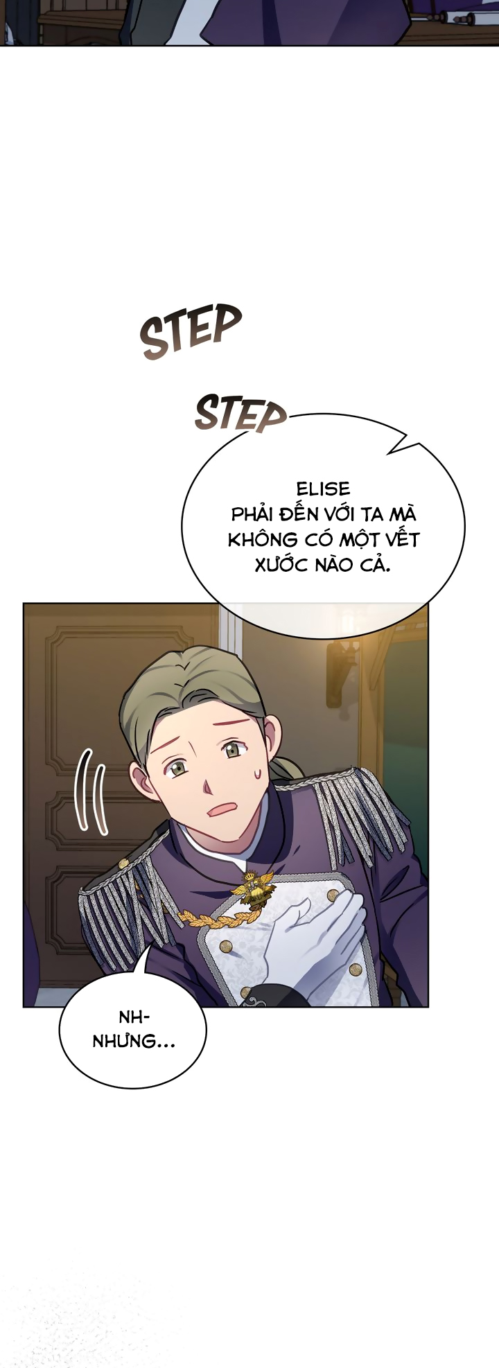 công chúa muôn loài chapter 50 17