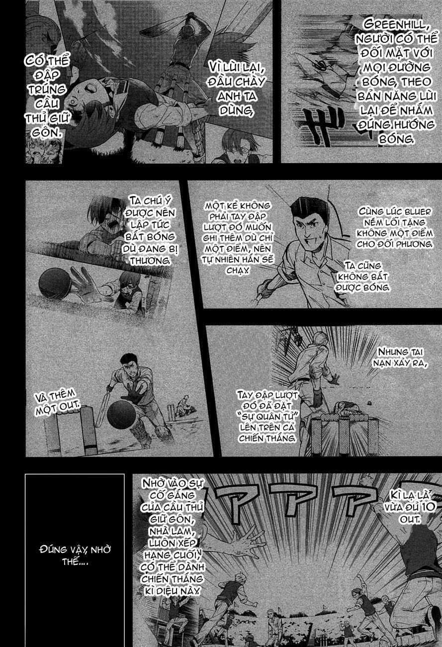 hắc quản gia chapter 80 27