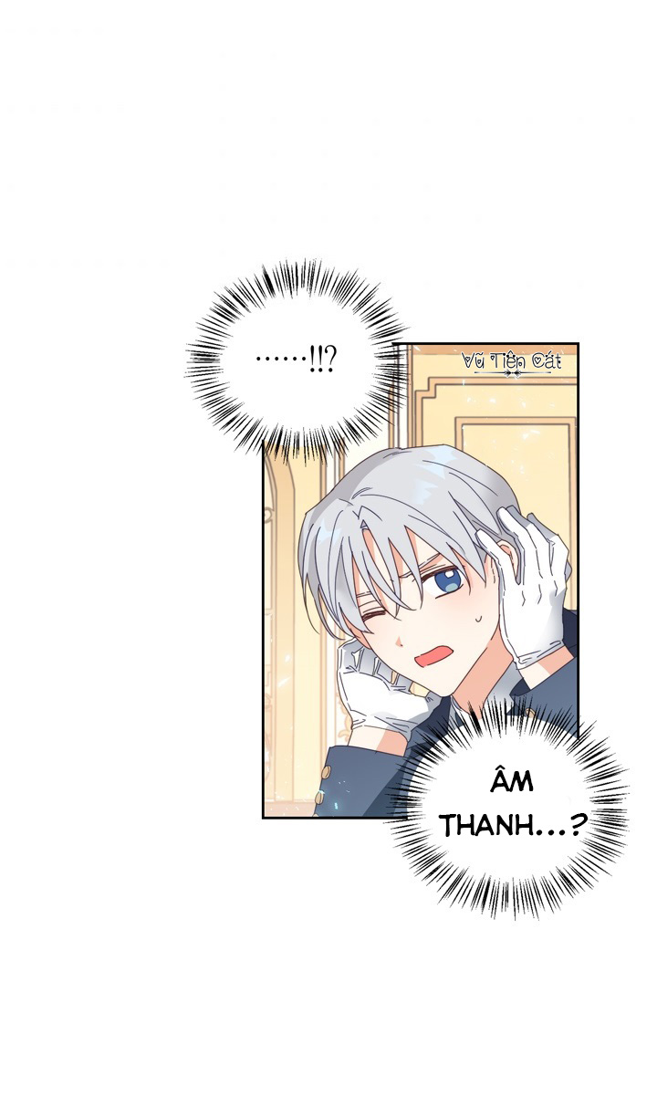 ác nữ xứng đôi với bạo chúa chapter 54 50