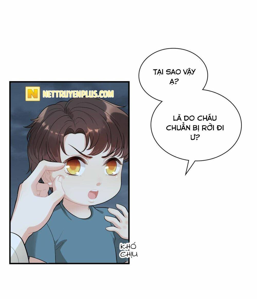 cô vợ hợp đồng bỏ trốn của tổng giám đốc chapter 490 11