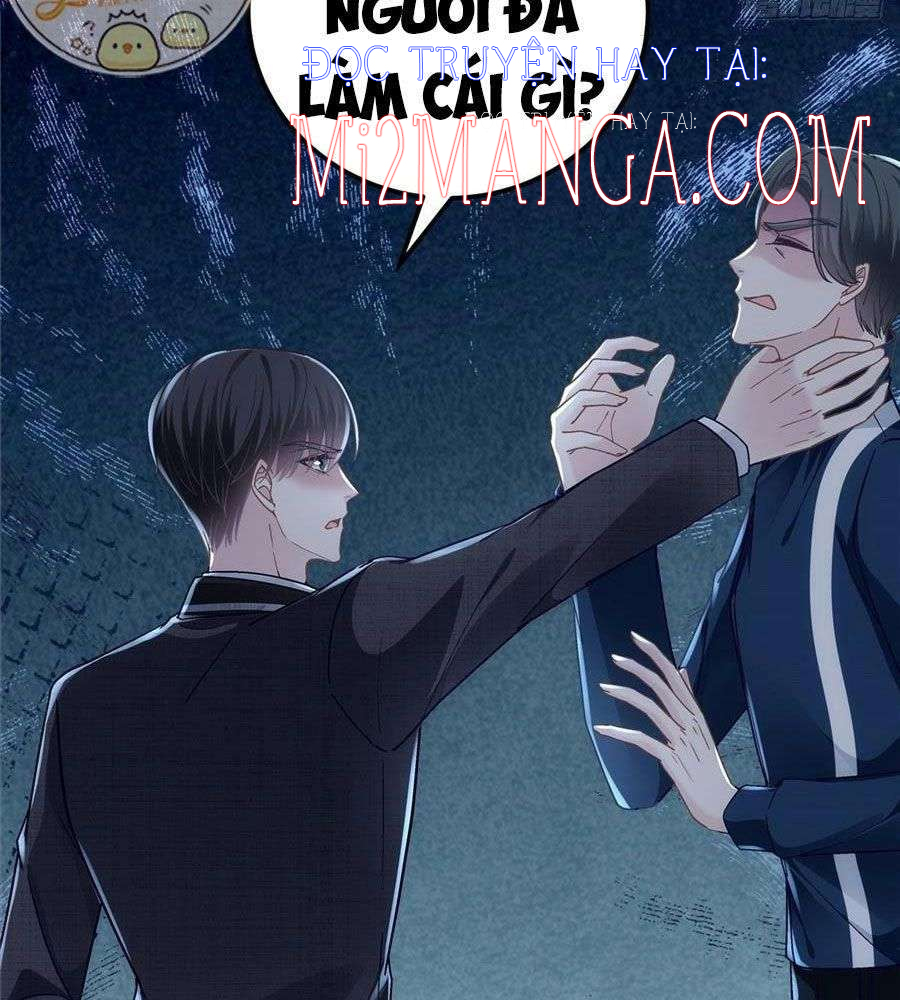 Bảo Bối Của Lão Đại Đã Xuyên Không Trở Về! Chapter 74.2 - Trang 39