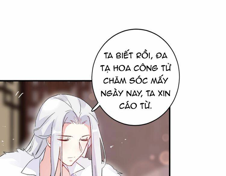 hoa nhan sách chapter 75.2 41