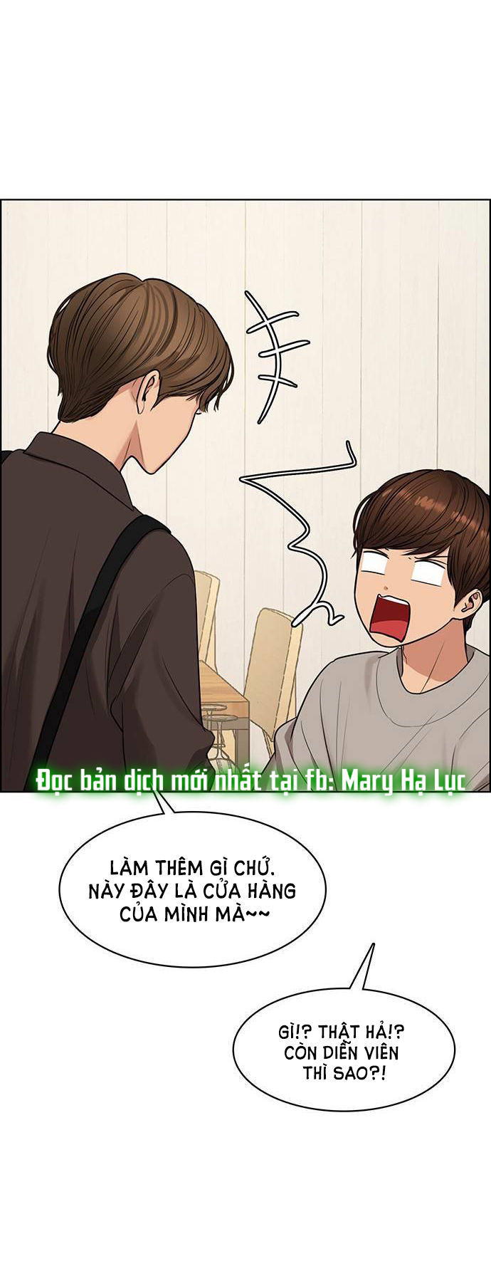 vẻ đẹp đích thực - true beauty chapter 239.1 29