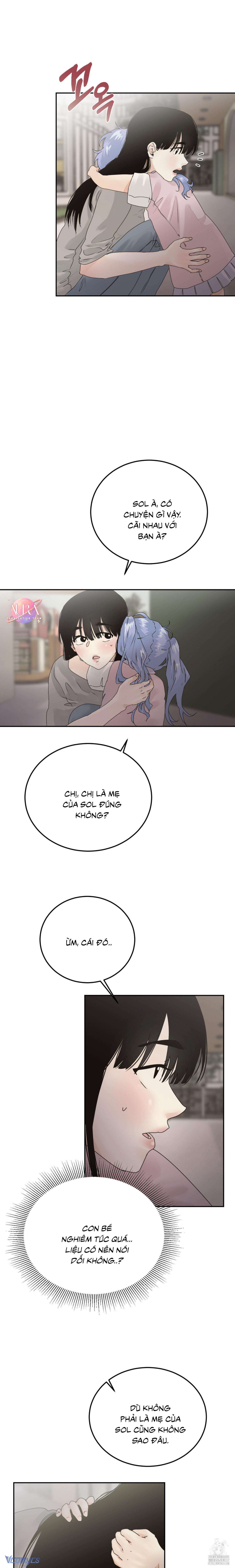 [18+] trở thành gia đình chapter 20 6