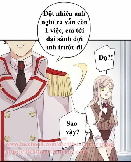 vết cắn ngọt ngào phần 2 chapter 52 33