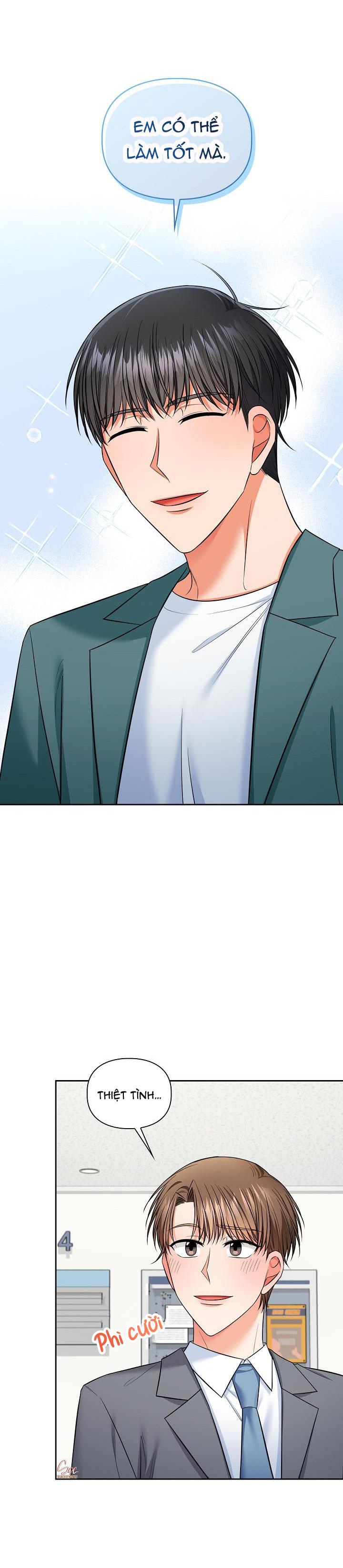 phòng tắm hơi chapter 49 10