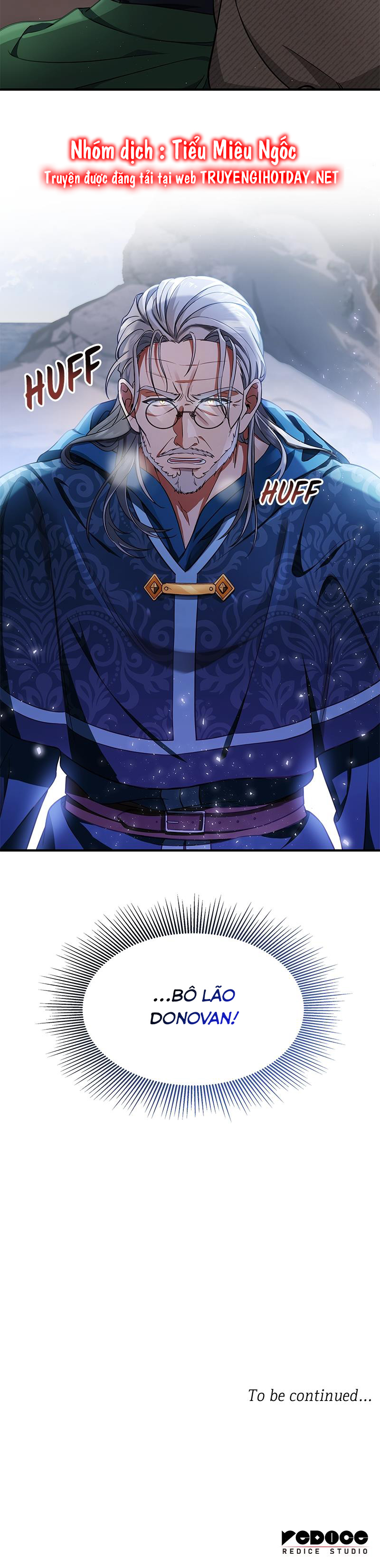 những gì melvin để lại chapter 13 29