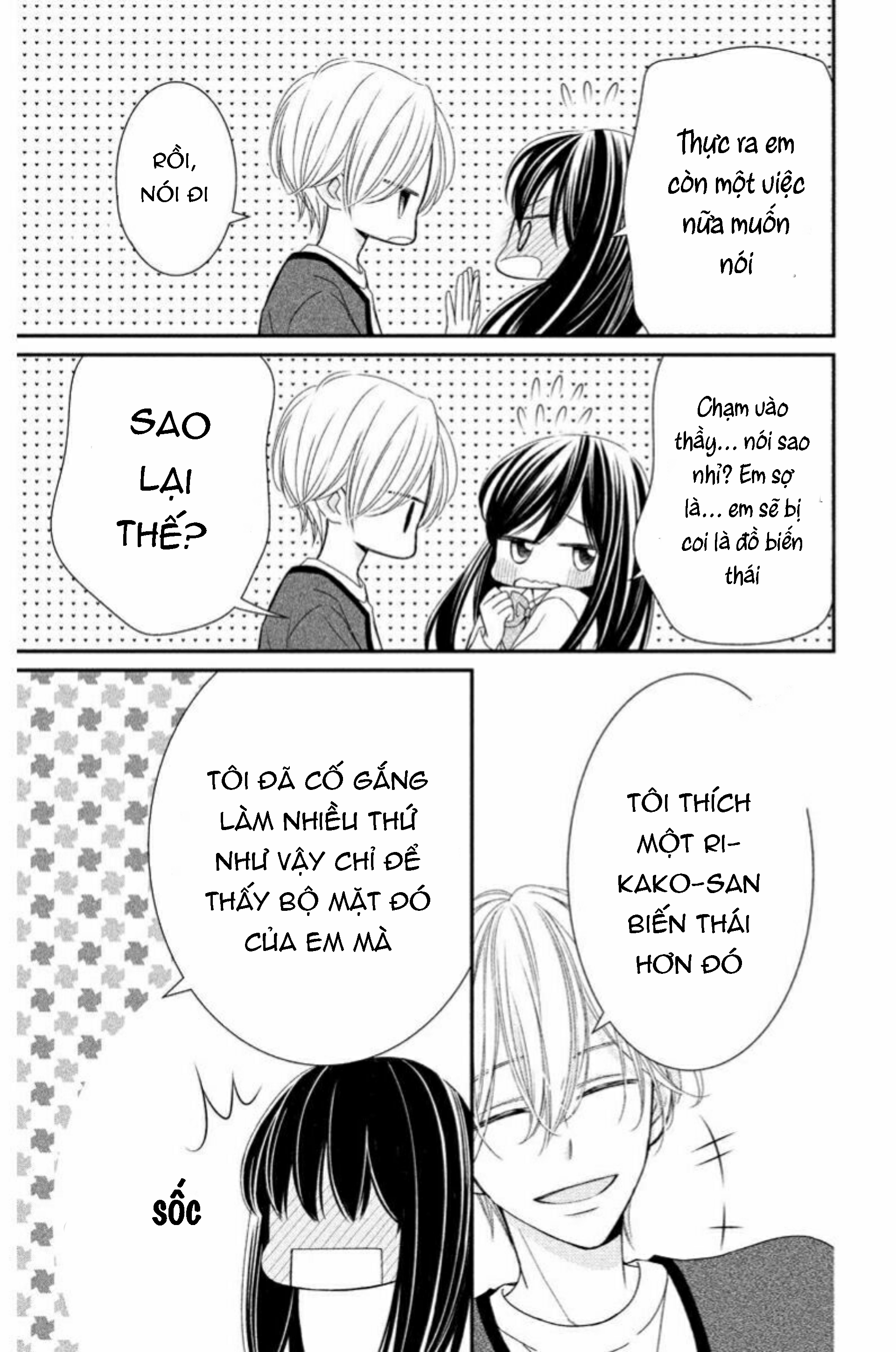 xin hãy dạy cho em chapter 4.2 8