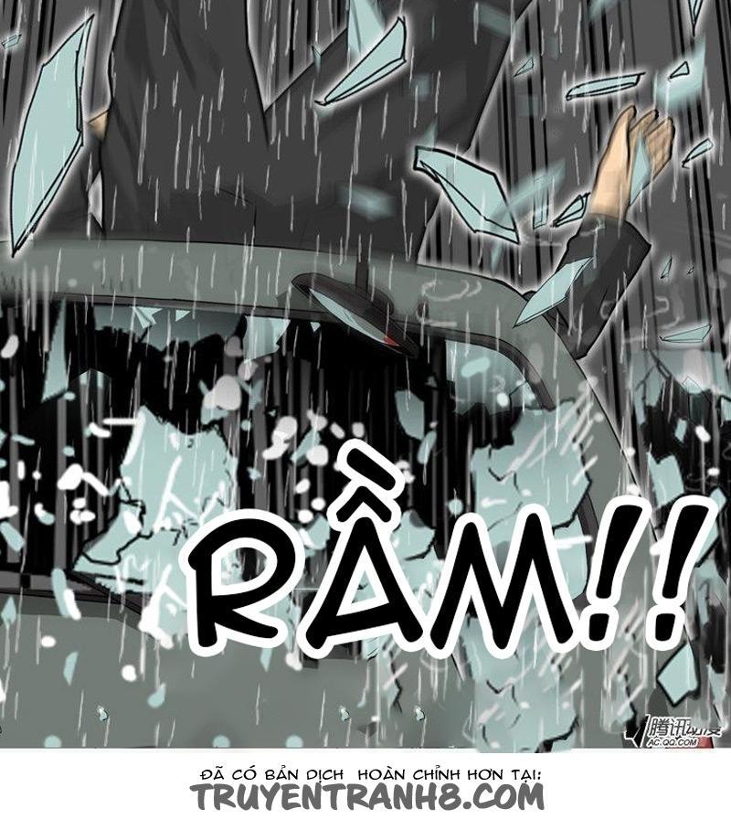 hồi sinh chapter 43 21