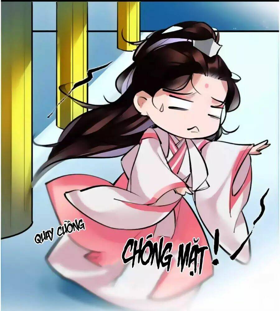 đường tăng cũng quyến rũ chapter 28 52