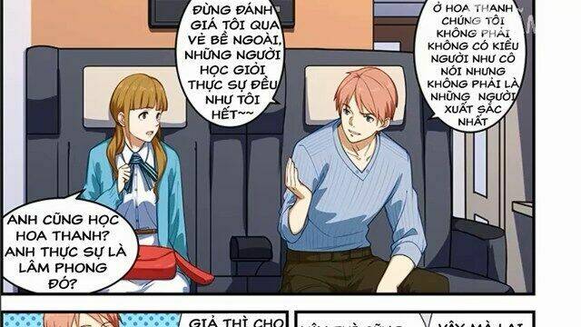 đào hoa bảo điển chapter 213 16