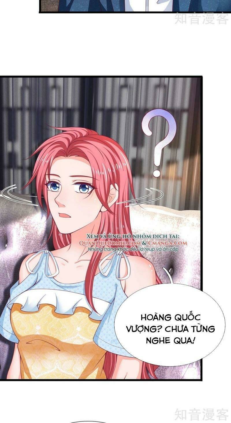 chung cực binh vương tại đô thị chapter 138 6