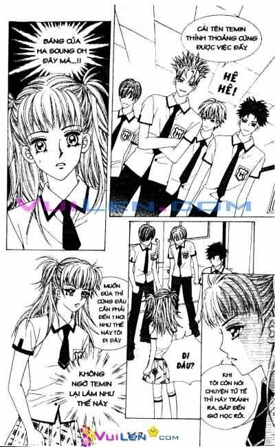 thiên thần tái thế chapter 14 167