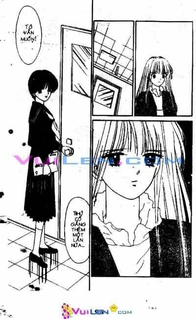 cô nàng đẹp trai chapter 2 91