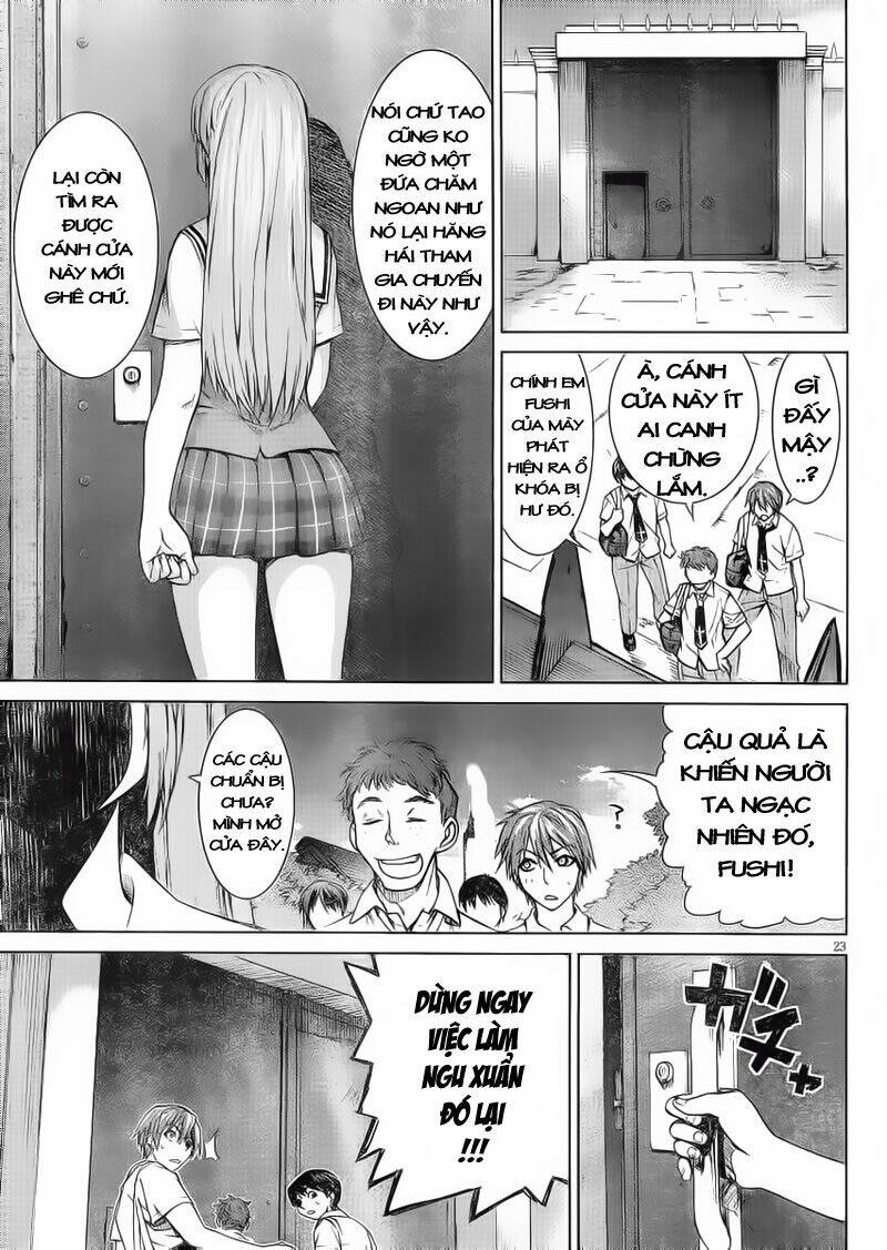 crime zone chapter 1 22