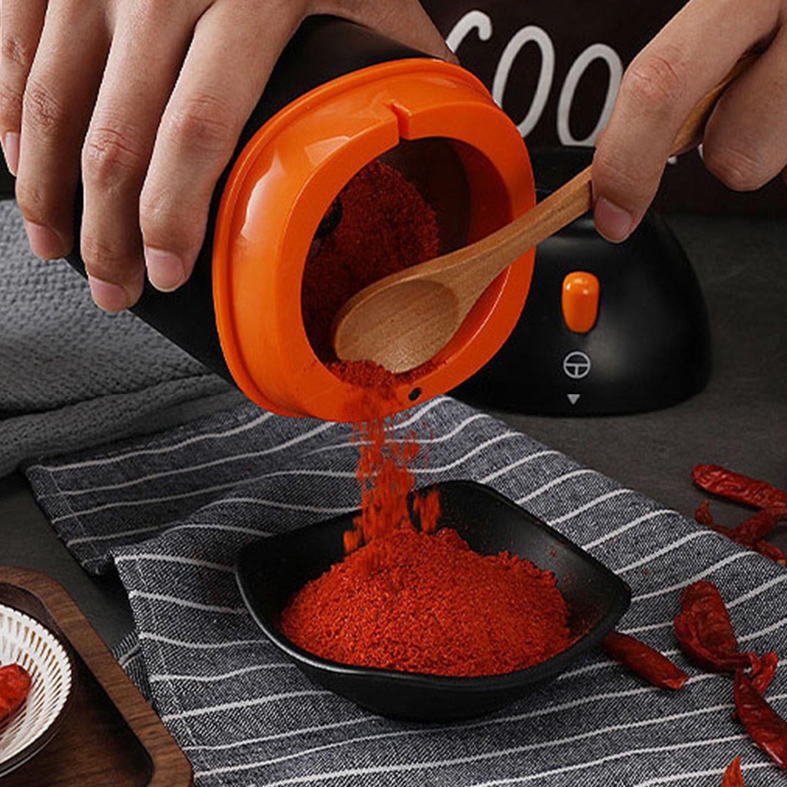 Máy xay cà phê,xay các loại hạt , gia vị 150W có thể diều chỉnh thời gian bằng thép không gỉ